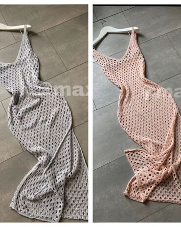 Haljine: New,,Gllory’s’’knitted dressVelicine:Uni Dostupne sve boje sa slika — 6