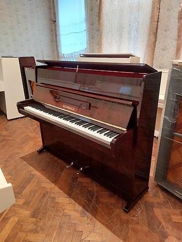 Musiqi alətləri: Piano, Weinbach, Akustik, Yeni, Pulsuz çatdırılma — 2