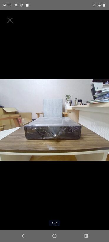 Bağ çətirləri: Böyük ölçülü günəş çətiri – terras, kafe, bağ və açıq məkanlar üçün — 4