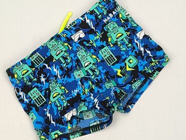 Shorts, Decathlon, 8 years, 122/128, condition - Perfect