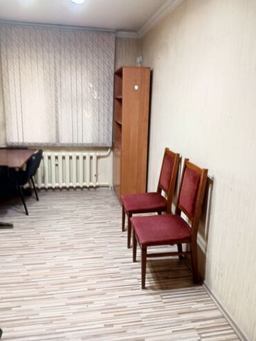 продажа квартир в бишкеке без посредников: 2 комнаты, 50 м², Индивидуалка, 1 этаж, Косметический ремонт