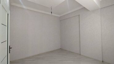 Yeni tikili: 3 otaqlı, Yeni tikili, m. Neftçilər, 64 kv. m — 6