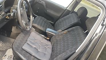 аварийные гольф: Volkswagen Golf: 1996 г., 1.6 л, Механика, Бензин — 5