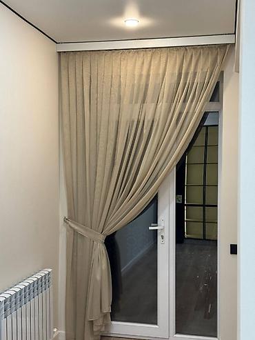 Продажа квартир: 2 комнаты, 72 м², Элитка, 2 этаж, Евроремонт at lalafo.kg — 6 Продажа квартир: 2 комнаты, 72 м², Элитка, 2 этаж, Евроремонт — 6