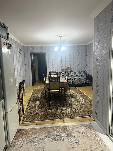 hovsan mida 2: 2 otaqlı mənzil – geniş zal və yataq otağı, ayrıca mətbəx zonası - — 2