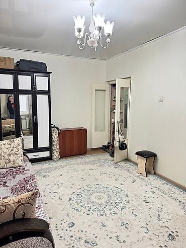 Продажа квартир: 1 комната, 35 м², 105 серия, 9 этаж, Косметический ремонт — 2