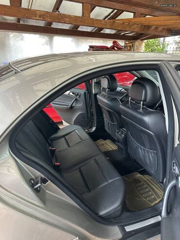 Mercedes-Benz: Mercedes-Benz C 200: 1.8 l. | 2005 έ. Λιμουζίνα — 6