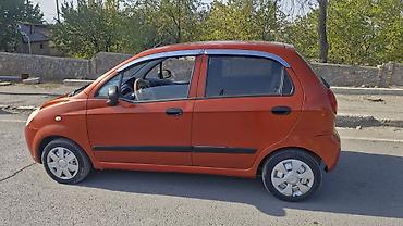 туманки матиз: Chevrolet Matiz: 2007 г., 0.8 л, Бензин — 8