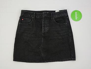hm 2000s: H&M, Spódnica damska, rozmiar M — 2