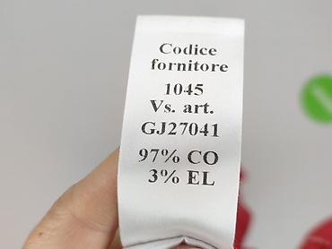 georgie nylons: Giorgia, Spodnie materiałowe damskie, rozmiar S — 5