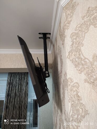 Электрики: Электрик | Установка телевизоров Больше 6 лет опыта at lalafo.kg — 23 Электрики: Электрик | Установка телевизоров Больше 6 лет опыта — 23