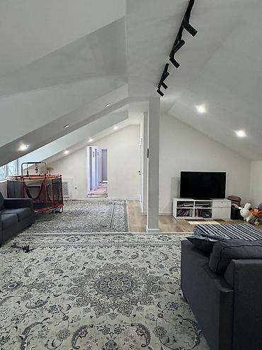 Долгосрочная аренда квартир: 4 комнаты, Собственник, С мебелью полностью — 1