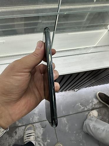 iphone adapter: IPhone 11 Pro, Б/у, 256 ГБ, Чехол, 74 % — 5