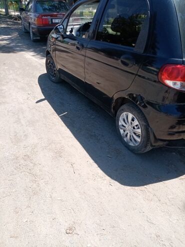 афто мобиль спортивный: Daewoo Matiz: 2012 г., 0.8 л, Механика, Бензин, Хетчбек