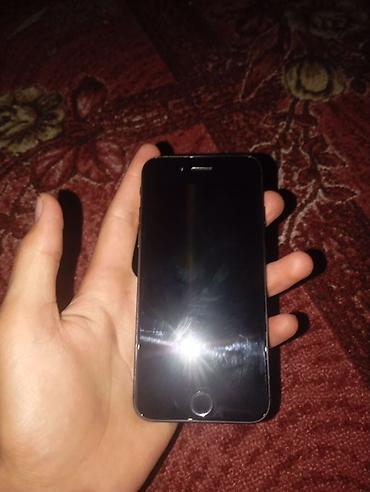 камера боомское ущелье: IPhone 7, 128 ГБ, цвет Black - Модель: iPhone 7 (номер модели — 3