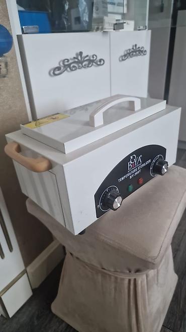Gözəllik və estetika avadanlığı: Boya Professional BY-360T quru istilik sterilizatoru - Peşəkar — 2