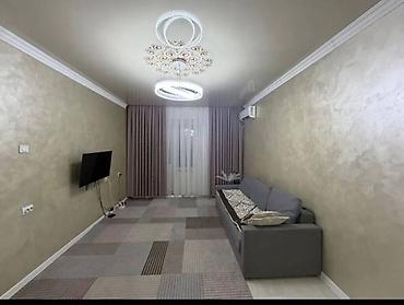 1 комната, 50 м², Кок-Жар мкр 106 серия, 9 этаж, Евроремонт at lalafo.kg 1 комната, 50 м², Кок-Жар мкр 106 серия, 9 этаж, Евроремонт