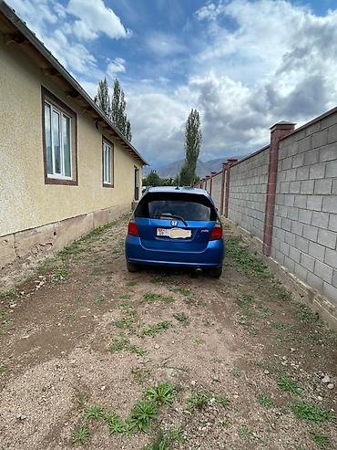 фит туманик: Honda Fit: 2003 г., 1.5 л, Вариатор, Бензин, Хэтчбэк — 2