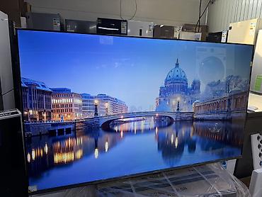 телевизор lg диагональ 107: Смарт‑телевизор YASIN 65" 4K UHD на платформе webOS Hub. Ключевые — 4