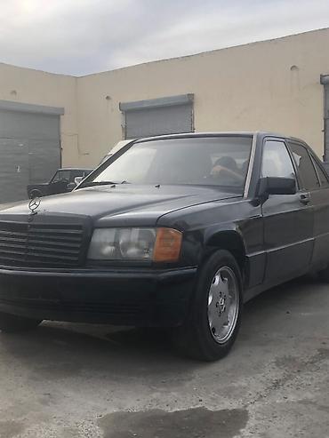 mercedes 208 d: Razılaşma Yolu İlə — 4