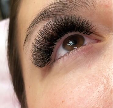 Ресницы: Ресницы, 4D, Классика, 2D, Гипоаллергенные материалы at lalafo.kg — 4 Ресницы: Ресницы, 4D, Классика, 2D, Гипоаллергенные материалы — 4
