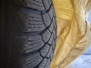 зимняя резина р15: Шиналар 235 / 55 / R 19, Кыш, Комплект, Maxxis