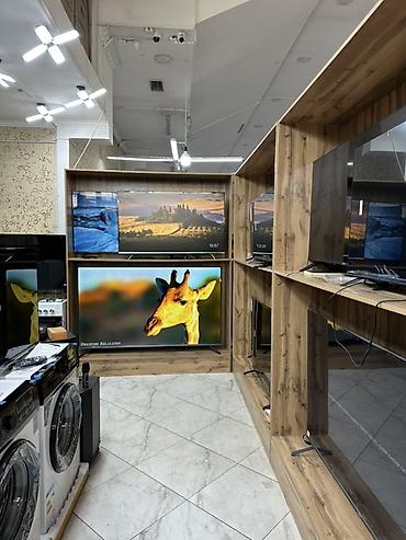 Телевизоры: Skyworth Smart TV 🔥АКЦИЯ🔥 В честь открытия нашего магазина на ДЕН — 12