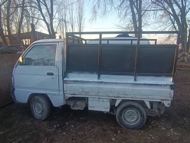 Dacia: Dacia Lodgy: 0.8 л, Механика, Бензин, Бус