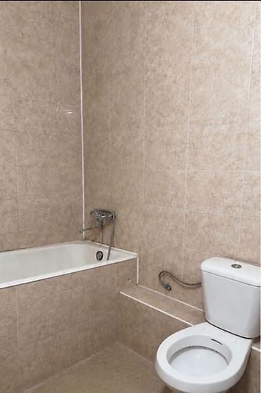 Продажа квартир: 1 комната, 35 м², Восток-5 мкр 105 серия, 2 этаж, Косметический ремонт — 6
