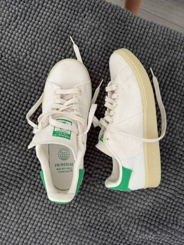 stan smith adidas patike: Adidas, 38.5, bоја - Bela