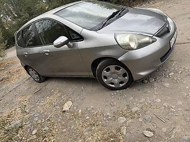 накидка хонда фит: Honda Fit: 2003 г., Автомат, Бензин, Хэтчбэк — 4