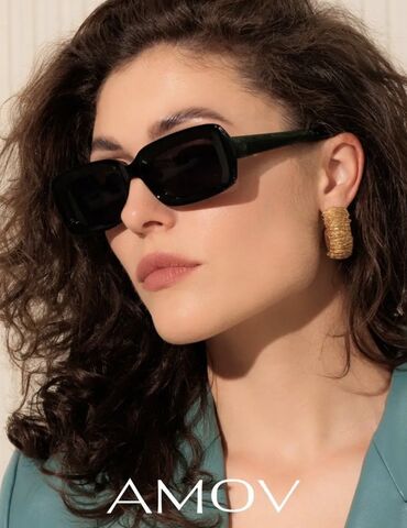 Солнцезащитные очки: Очки — 21