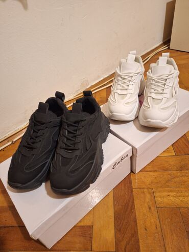puma kozne patike: 36