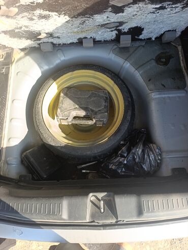 Honda: Honda Jazz: 2004 г., 1.4 л, Вариатор, Бензин, Хэтчбэк — 10