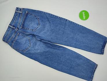 jeans flare: Sinsay, Jeansy damskie, rozmiar S — 3