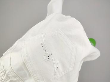 eco leather: Charles Vögele, Jeansy damskie, rozmiar S — 5