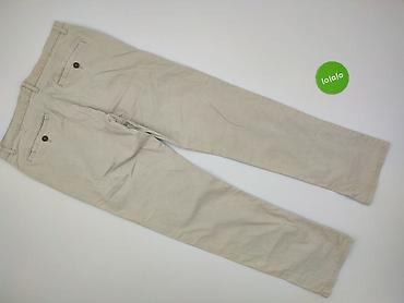 pull and bear aplikacja: Chino, Chinosy dla mężczyzn, rozmiar XL — 3