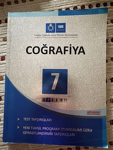 Hyundai: Coğrafiya 2015 TQDK 7ci sinif