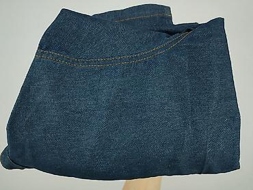 friko: Kurtka jeansowa damska, rozmiar S — 5