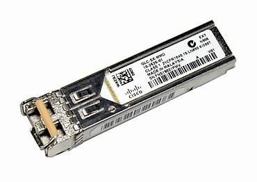 wan modem: Məhsul: Cisco GLC-SX-MMD SFP Transiver Modulu Single ve multimodu var — 1