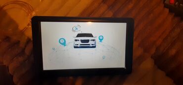 GPS naviqatorlar: GPS naviqator, Yeni, GPS, Andorid, Çin, Ünvandan götürmə -da lalafo.az — 4 GPS naviqatorlar: GPS naviqator, Yeni, GPS, Andorid, Çin, Ünvandan götürmə — 4