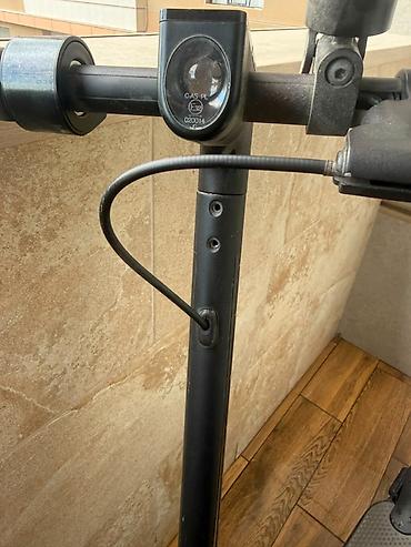 skuter xiaomi: Elektrik skuter – Xiaomi Mi Electric Scooter seriyası Xüsusiyyətlər — 2
