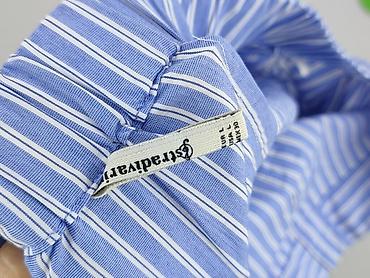 lampasy: Stradivarius, Bluzka damska, rozmiar L — 4