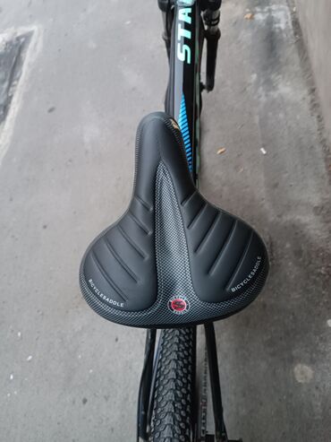 İdman velosipedləri: Dağ velosipedi Start, 29" — 4