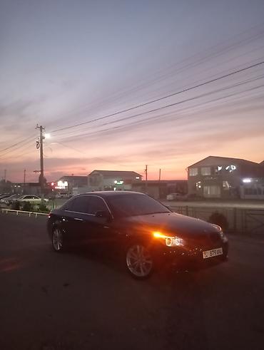генератор к5: BMW 5 series: 2003 г., Седан — 3