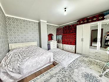 Продажа коттеджей и домов: 6 комнат и более, 300 м², 4 соток, Бишкек, Кок-Жар ж/м Агентство недвижимости — 17