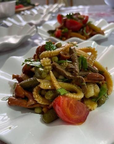 Выездные банкеты: Услуги повара на выезд все виды мероприятий куда тозуу,Кыз — 4