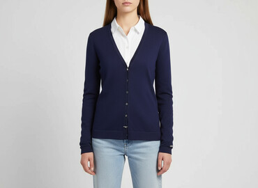 miho's ubrania: Mohito, Women`s knitwear, size XS