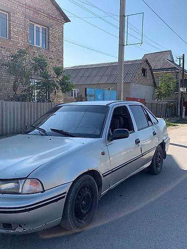 нексия лабавой: Daewoo Nexia: 2006 г., 1.5 л, Механика, Бензин, Седан — 2