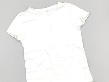 kenzo koszulka: Koszulka, Little kids, 8 lat, 122-128 cm, stan - Zadowalający
